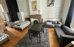 Rue de Spa, Brussels, Brussels 1000