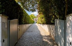 Uccle, Brussels 1180