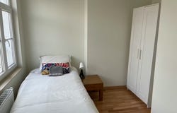 Gierstraat, Brussels, Brussels 1000