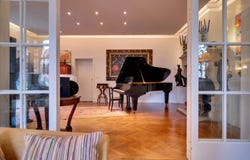 Uccle, Brussels 1180