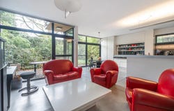 Uccle, Brussels 1180
