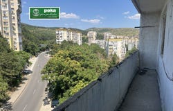 Три чучура - север, Обръщалото /Tri chuchura - sever, Obrashtaloto, Стара Загора, Stara Zagora 6013