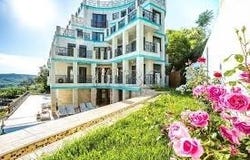 Kavarna, Dobrich 9650