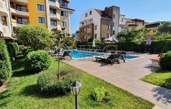 Nesebur, Burgas