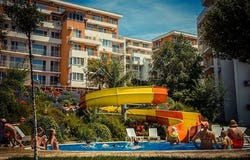 Nesebar, Burgas