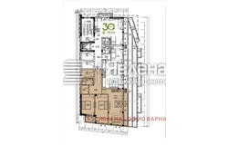 Левски 1/Levski 1, Варна, Varna 9010