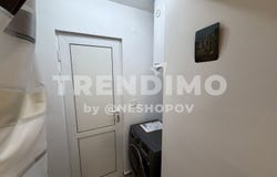Белите брези, ул. Нишава/Belite brezi, ul. Nishava, София, Sofia City Province