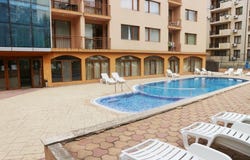 Sunny Beach, Burgas 8240