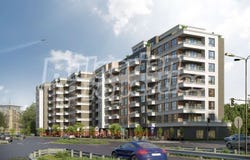Красна поляна 2/Krasna poliana 2, София, Sofia City Province