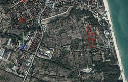 гр. Обзор, на 110м. от главен път/gr. Obzor, na 110m. ot glaven pat, Бургас, Burgas 8250, Bulgaria
