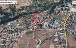 Промишлена зона - Юг/Promishlena zona - Iug, Кърджали, Kardzhali Province