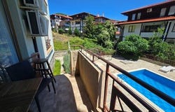 Nesebar, Burgas