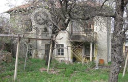 с. Буря/s. Buria, Габрово, Gabrovo
