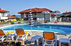 Nesebur, Burgas