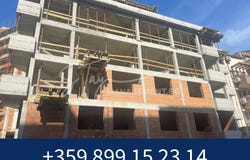 Меден рудник - зона Б/Meden rudnik - zona B, Бургас, Burgas