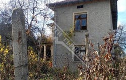 с. Буря/s. Buria, Габрово, Gabrovo