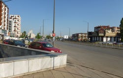 Люлин - център/Liulin - centar, София, Sofia City Province