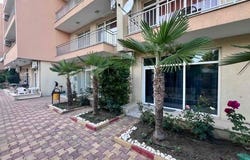 Nesebur, Burgas