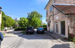 гр. Лом, Център/gr. Lom, Centar, Монтана, Montana Province 3600