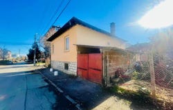 Широк център/Shirok centar, Монтана, Montana Province