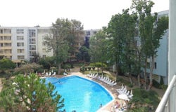 Sunny Beach, Burgas 8230