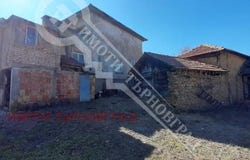 с. Буря/s. Buria, Габрово, Gabrovo