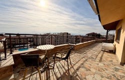 Nesebar, Burgas