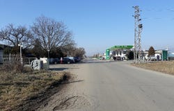 гр. Нови Искър, ул. Победа/gr. Novi Iskar, ul. Pobeda, София, Sofia City Province 1280