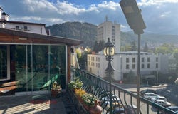 Център/Centar, Кюстендил, Kyustendil Province