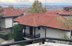 Nesebur, Burgas