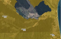 с. Раковсково, на 14км. от Обзор /s. Rakovskovo, na 14km. ot Obzor, Бургас, Burgas 8257