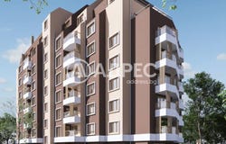 Овча купел 2/Ovcha kupel 2, София, Sofia City Province 1632