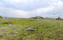 Dobrich, Varna