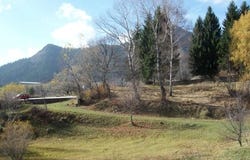 Каптажа/Kaptaja, Смолян, Smoljan