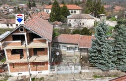 с. Долно Абланово/s. Dolno Ablanovo, Русе, Ruse 7053