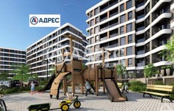 Владислав Варненчик 1/Vladislav Varnenchik 1, Варна, Varna 9023