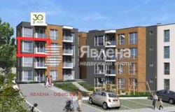 м-т Пчелина/m-t Pchelina, Варна, Varna 9020