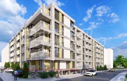 Малинова долина/Malinova dolina, София, Sofia City Province