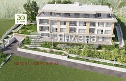 м-т Пчелина/m-t Pchelina, Варна, Varna 9020