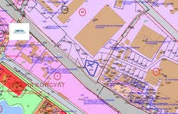 НПЗ Искър, бул. Искърско шосе/NPZ Iskar, bul. Iskarsko shose, София, Sofia City Province 1528