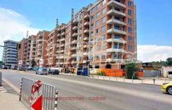 Красна поляна 2/Krasna poliana 2, София, Sofia City Province
