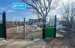 с. Стара река/s. Stara reka, Ямбол, Jambol