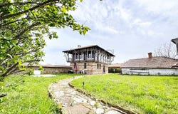 Bata, Burgas 8218