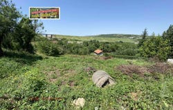 Огоста, местност , Пръчов Дол/Ogosta, mestnost , Prachov Dol, Монтана, Montana Province