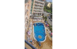 Nesebur, Burgas