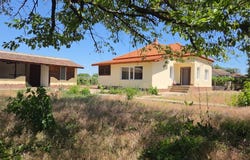 с. Дропла, 15 км от Балчик/s. Dropla, 15 km ot Balchik, Добрич, Dobrich Province 9641
