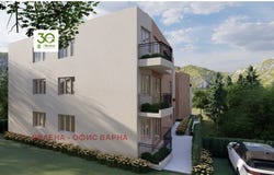 Възраждане 3/Vazrajdane 3, Варна, Varna
