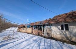 гр. Борово/gr. Borovo, Русе, Ruse 7174