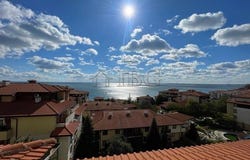 Nesebar, Burgas