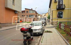 Център/Centar, Шумен, Shumen Province